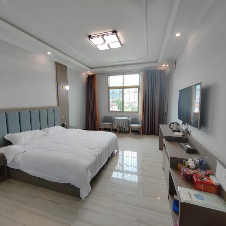 Cloud Sky Hotel