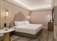 Manxin Hotel Pingyao Ancient City