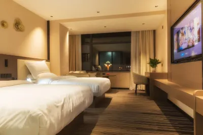 Yueman Hotel