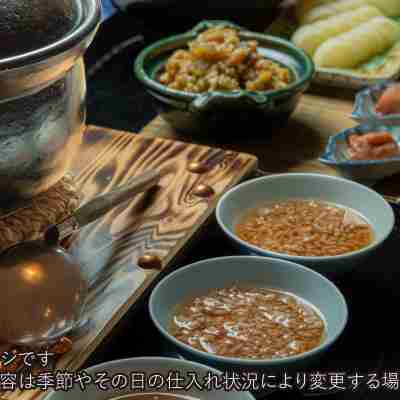 ホテルグランヴィア和歌山 Dining/Meeting Rooms