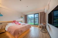 Unitour Hotel (Hengyang Nanyue Hengshan Scenic Area)