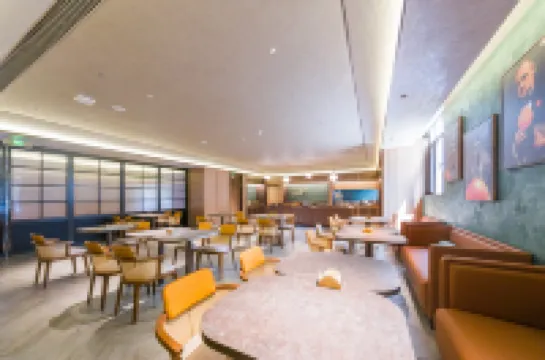 Orange Hotel (University Town of Rizhao)