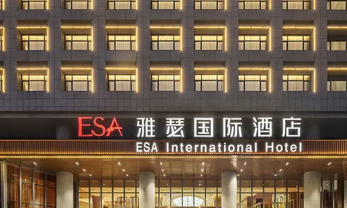 ESA International Hotel