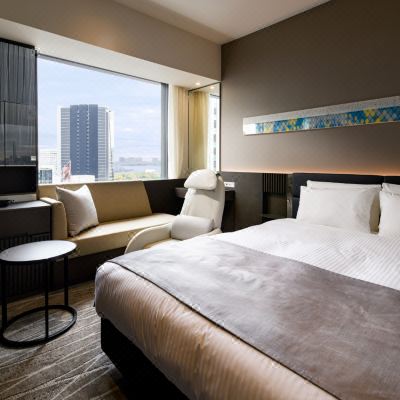 Double Room Remm Plus Ginza Promo Code