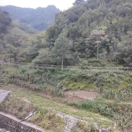 Yunhua Xigu Jiaxin Homestay