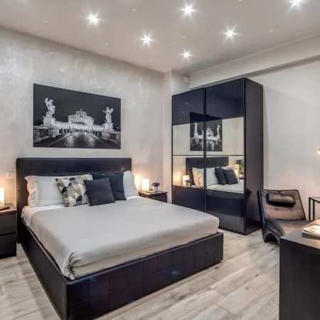 Tacito 23 Luxury Rooms Отели рядом с достопримечательностью «Площадь Кавур»