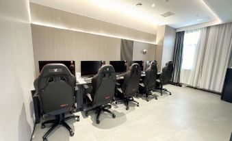 Suzhou Yijia E-sports Hotel