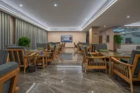 Jinhu Hotel Lijiang Hôtels à : Suijiang