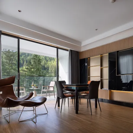 Guidong Jinshan Mangu Homestay