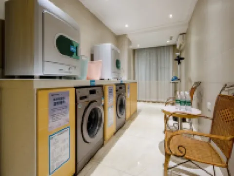 ซิตี้ คอมฟอร์ต อินน์ สาขา ถนนเฉิงเซียง