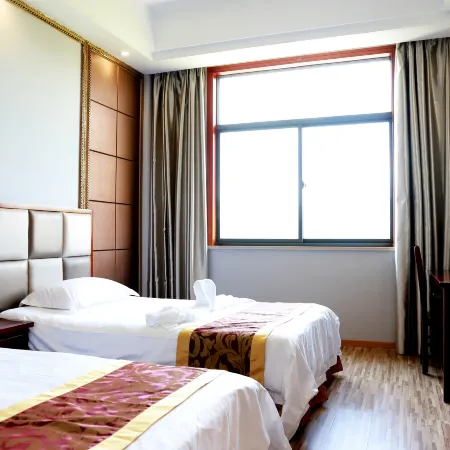 Jingqi Hotel