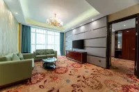 The Oriental Impression Hotel Hotel dekat Free Trade Zone Jiahua International Container Wharf