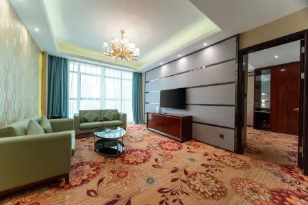 The Oriental Impression Hotel