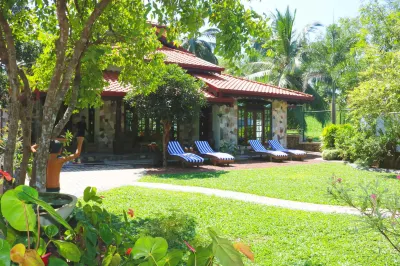 Villa Svara Hotels near Kosgoda Sea Turtle Conservation Project