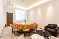 Hi Inn (Ganzi Batang) - Bữa sáng