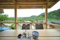 Yulin Qingshan Residence
