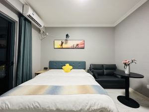 Sunday Bath Apartment (Dongguan Dalang Country Garden Branch)