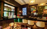 Guangzhou Tianhe TaiKoo Hui James Joyce ELITE Hotel - Barer