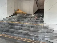 溫州大城管家商旅飯店（江心嶼九山公園店） 江心嶼附近的飯店