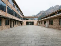 Huangyadong Training Center Bolongshanzhuang Hotel Hotels in Licheng