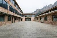Huangyadong Training Center Bolongshanzhuang Hotel Hotels in Licheng