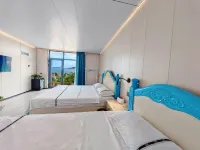 Changhai Yuehai Tingting Leisure Resort Hotels in Changhai