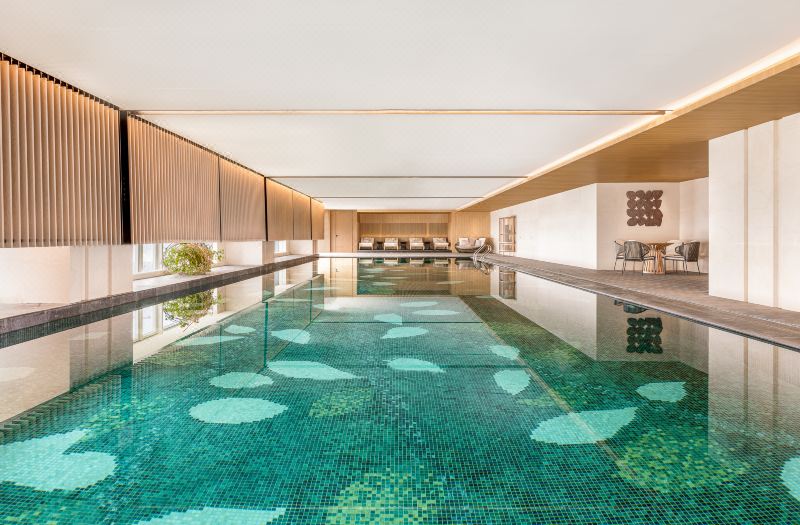 The Westin Wuhan Hanyang photo 2