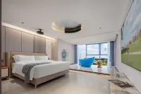 Baoji · V Homestay - 2 ดาว