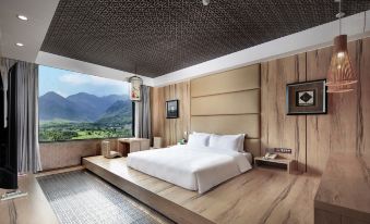 LIJIANG SOURCE RESORT HOTEL