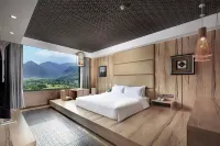 LIJIANG SOURCE RESORT HOTEL