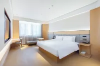 JI Hotel (Qiqihar Jinrongjie)