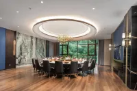 Suichang Tanggong Redison Plaza Hotel - servizio colazione