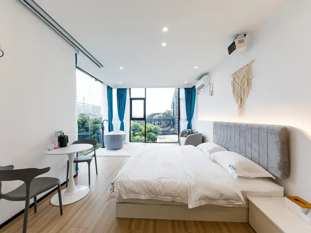 Xiamen Moyeyijia Homestay - Xiamen