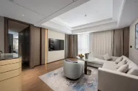 Suichang Tanggong Redison Plaza Hotel