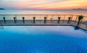 Serene Beach Danang Hotel