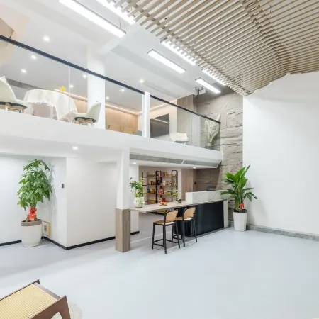 Floral Hotel·Xiapu three-night hotel (Sansha Dongpidian)