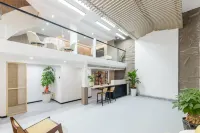 Floral Hotel·Xiapu three-night hotel (Sansha Dongpidian)