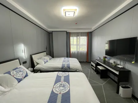 Bijie Jincheng Homestay