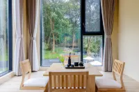 Longmen Nankunshan Sengui Homestay