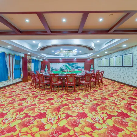 Pingyu Hotel
