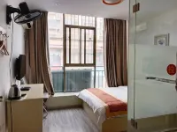 Jiayu Hanlai Business Hotel Hotels in Jiayu