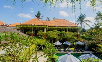 Awatara Boutique Resort Ubud