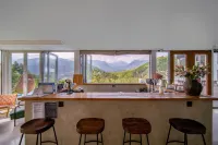 Hangzhou Lin'an Likes Boutique Designer B&B (Western Zhejiang Grand Canyon Branch) Các khách sạn ở Hàng Châu