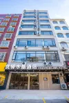 南寧橫州優驛水晶飯店（六景鎮六景工業園區店） - 停車場