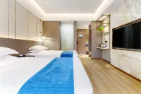 Yibin Jinghu Hotel - Aamiainen