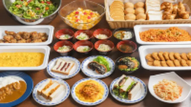 Sotetsu Fresa Inn Nagoya-Shinkansenguchi