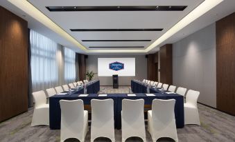 Hampton by Hilton Wuxi Dongting