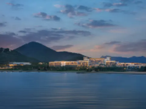 Hyatt Regency Sanya Tianli Bay Hotels near Tianya Haijiao