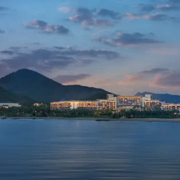Hyatt Regency Sanya Tianli Bay