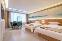 Renhuai Yiting·Smart Hotel (Erqiao Branch)